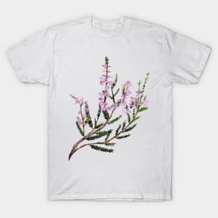 Heather T-Shirt